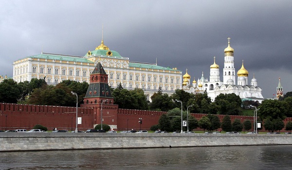 Μόσχα: Tέλος οι ρωσοαμερικανικές σχέσεις, αν κατασχεθούν ρωσικά περιουσιακά στοιχεία