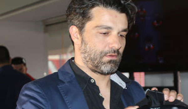 Πέτρος Λαγούτης: Ήμουν εθισμένος, πήγα για απεξάρτηση