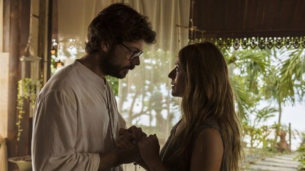 Casa de Papel, τρίτος κύκλος: Τι γίνεται και τι δεν μας άρεσε. Spoiler