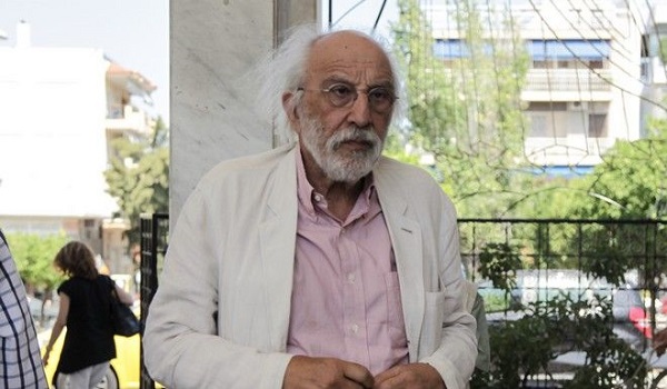Λυκουρέζος: Δεν έχω διαπράξει κανένα έγκλημα - Έχω ήσυχη τη συνείδησή μου