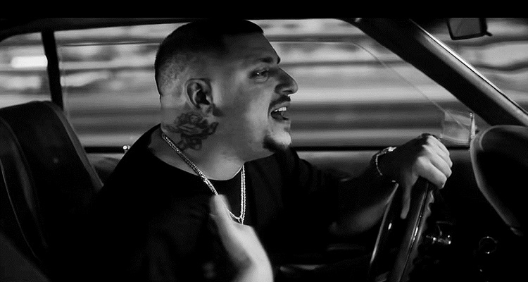 Η απόλυτη ασέβεια προς τον Mad Clip: Πρώτο τραπέζι πίστα η κηδεία στο μυαλό τους