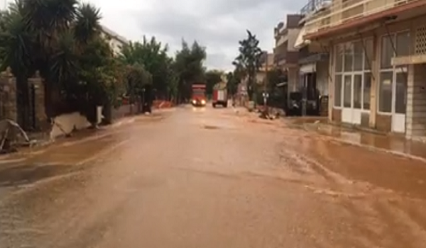 Βουλή: Ενός λεπτού σιγή για τα θύματα της Μάνδρας