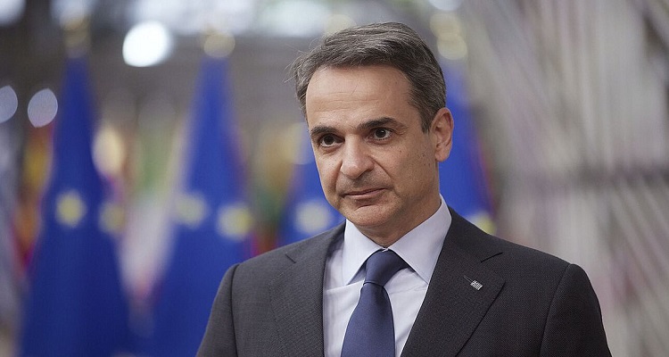 ΔΕΘ: Οι εξαγγελίες του Κυριάκου Μητσοτάκη – Φόροι, επιδόματα, μισθοί, συντάξεις