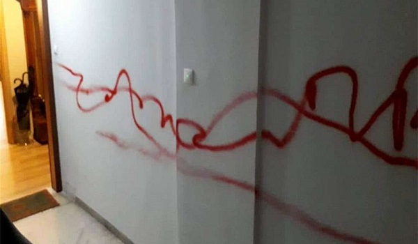 Αυτεπάγγελτη έρευνα για την επίθεση στο σπίτι του Μπουτάρη