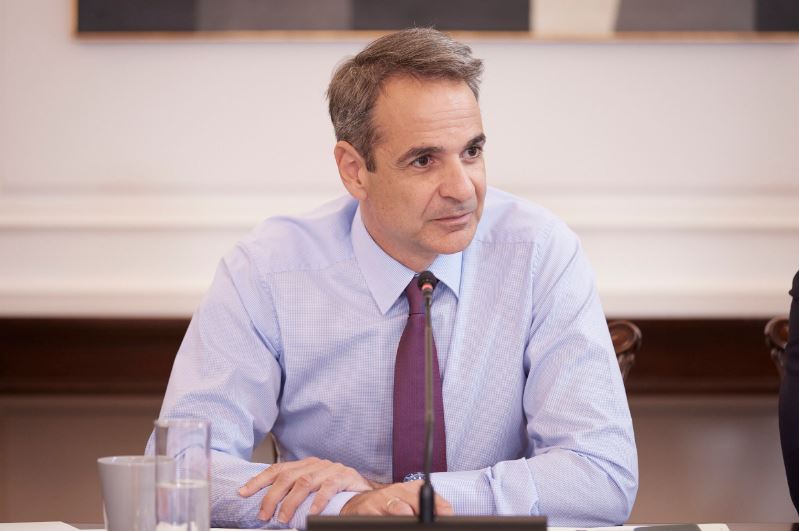 Εκλογές 2023: Αυτοδυναμία ή τρίτες κάλπες το δίλημμα που έθεσε ο Κυριάκος Μητσοτάκης