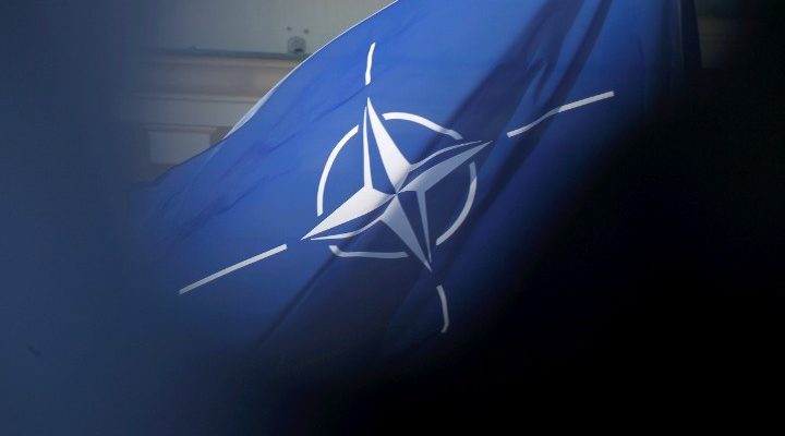 Δήλωση βόμβα αξιωματούχου του ΝΑΤΟ – Ναι στην ένταξη της Ουκρανίας εάν παραχωρήσει εδάφη στη Ρωσία