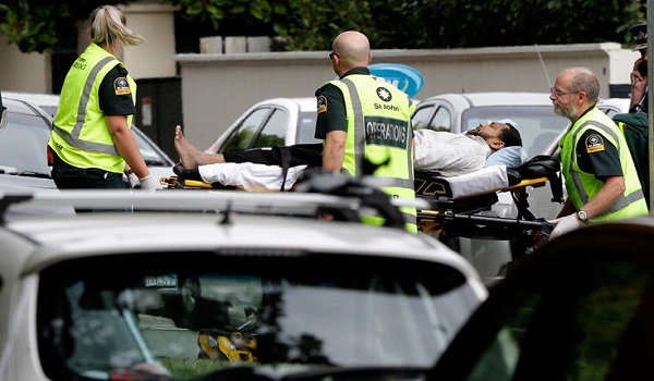 Νέα Ζηλανδία: Τέσσερις συλλήψεις για το μακελειό στα δύο Τεμένη