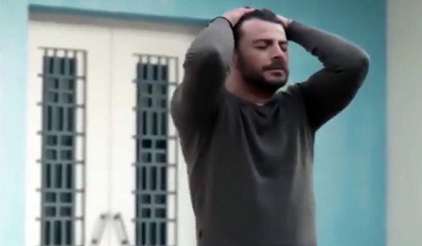 Η απίστευτη ατάκα του Ντάνου στις κάμερες που προκάλεσε σάλο