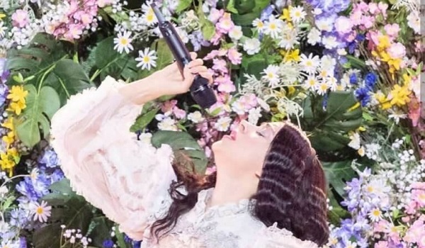 Eurovision 2019: Το μήνυμα της Κατερίνας Ντούσκα λίγο πριν τον πρώτο ημιτελικό!