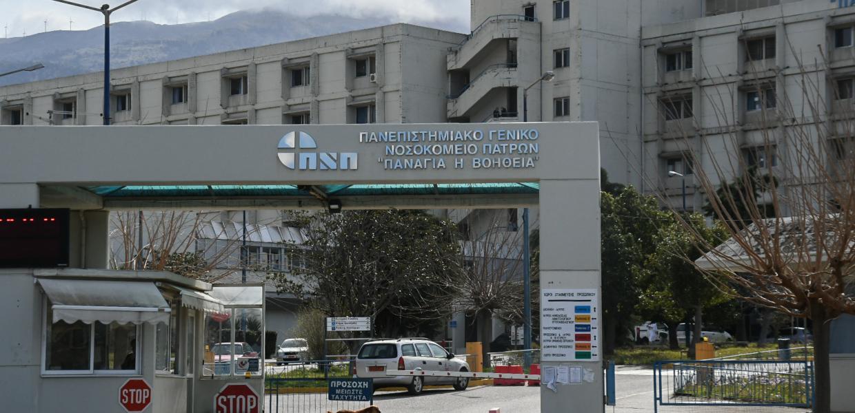 Πίσω στις εποχές καραντίνας: Βάζουν σε ράντζα ασθενείς με κορoνοϊό. Θερίζουν οι μεταλλάξεις