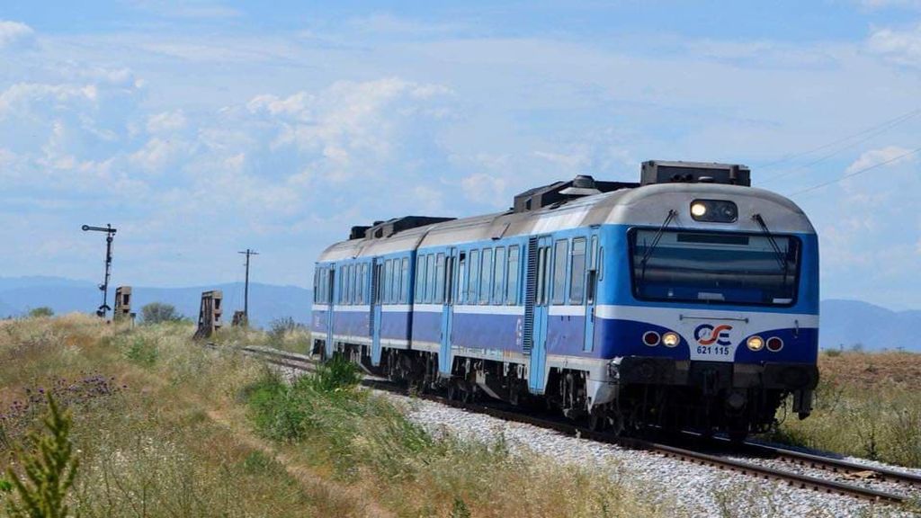 Ξεκινούν και πάλι τα δρομολόγια τρένων και προαστιακού - Τα νέα μέτρα ασφαλείας