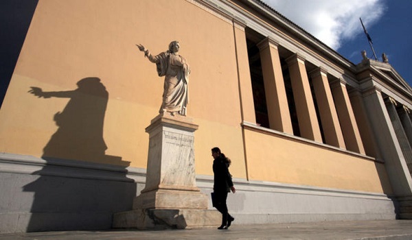 Βάσεις 2019: Τι διάλεξαν να σπουδάσουν φέτος οι νέοι - Τελικοί πίνακες με τα δημοφιλή ΑΕΙ