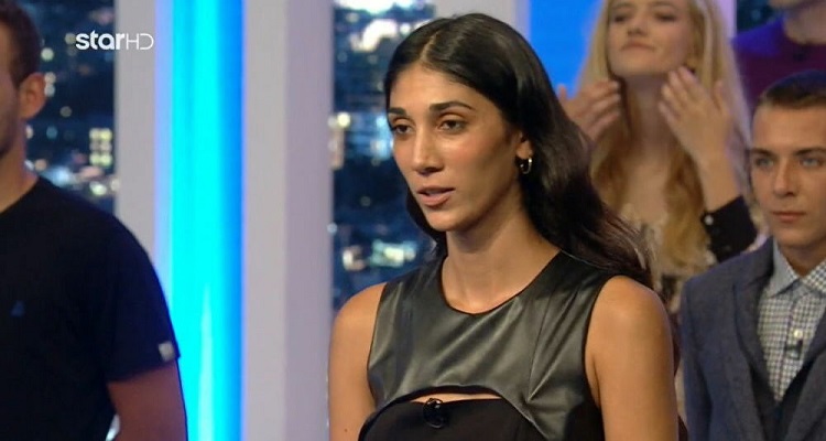GNTM 3: Ο λόγος που αποχωρεί σήμερα η Παρασκευή