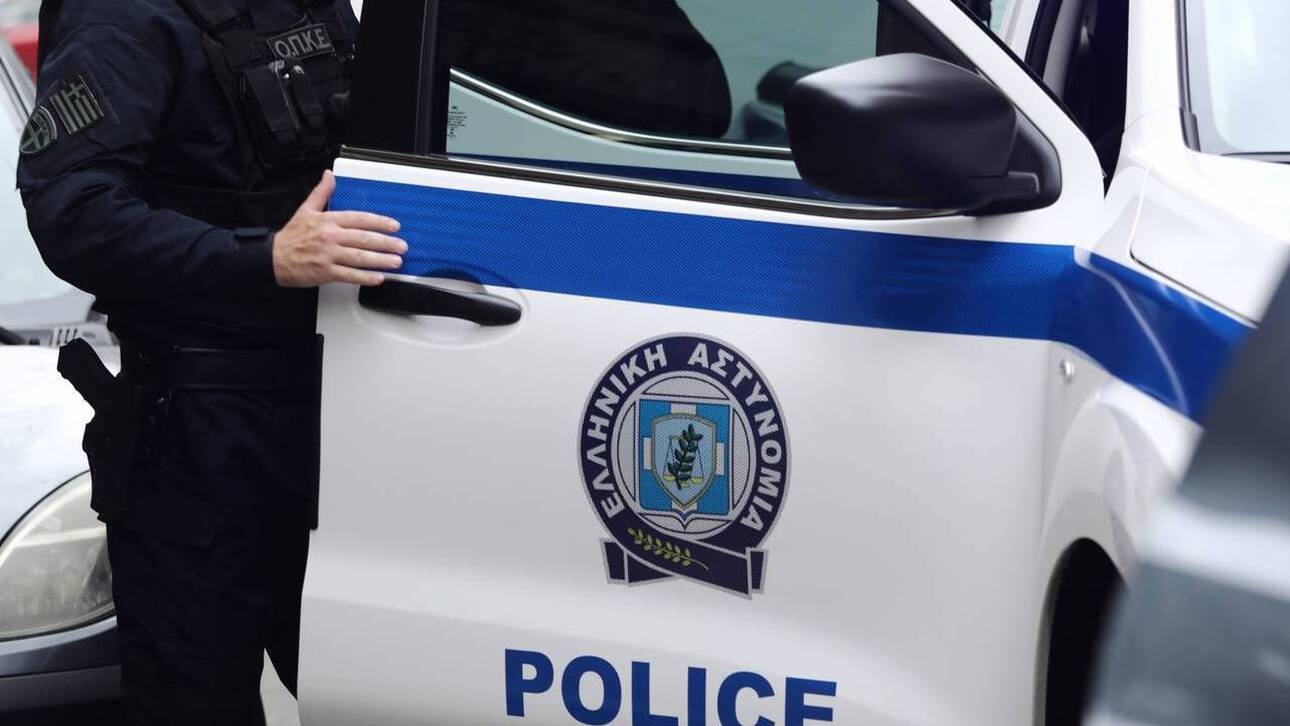 Εξιχνιάσθηκαν ένοπλες ληστείες σε καταστήματα ψιλικών