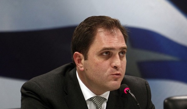 Άλλα πέντε χρόνια επικεφαλής της ΑΑΔΕ ο Πιτσιλής