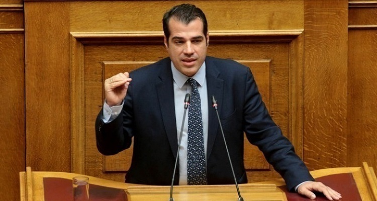 Η πρώτη αντίδσραση Πλεύρη για την απόφαση του ΣτΕ για τους ανεμβολίαστους υγειονομικούς