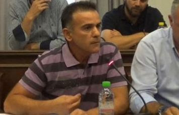 Πέθανε στα 45 του ο Ανδρέας Καλύβας, πρόεδρος κοινότητας στα Γρεβενά