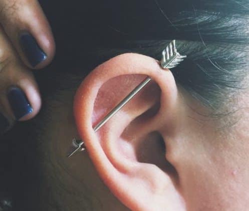 Δείτε τι μπορεί να σας προκαλέσει ένα piercing