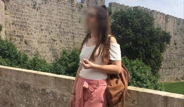 Σοκάρουν οι αποκαλύψεις για τη δολοφονία της φοιτήτριας στη Ρόδο