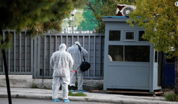 Ελληνικό προξενιό