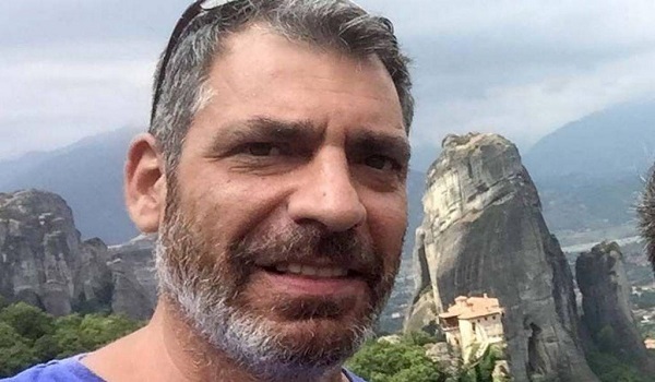 Γιάννης Σερβετάς: Ανακοίνωσε το θάνατο Έλληνα ηθοποιού που ήταν φίλος του