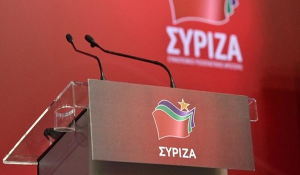 Νεολαία ΣΥΡΙΖΑ Θεσσαλονίκης: Αποχωρούμε από το κόμμα το οποίο υπηρετήσαμε