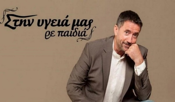 Ο ΣΚΑΪ και η απόγοήτευση με τον Σπύρο Παπαδόπουλο
