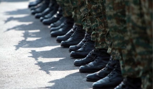 Νεκρός επιλοχίας από έλλειψη γιατρών σε στρατιωτικό νοσοκομείο