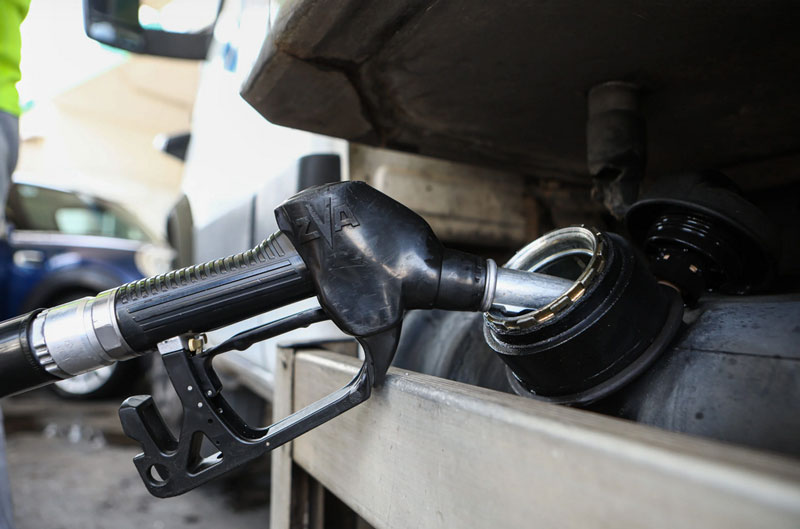 Σταϊκούρας: Η πλατφόρμα για το Fuel Pass 2 θα ανοίξει στο τέλος Ιουλίου