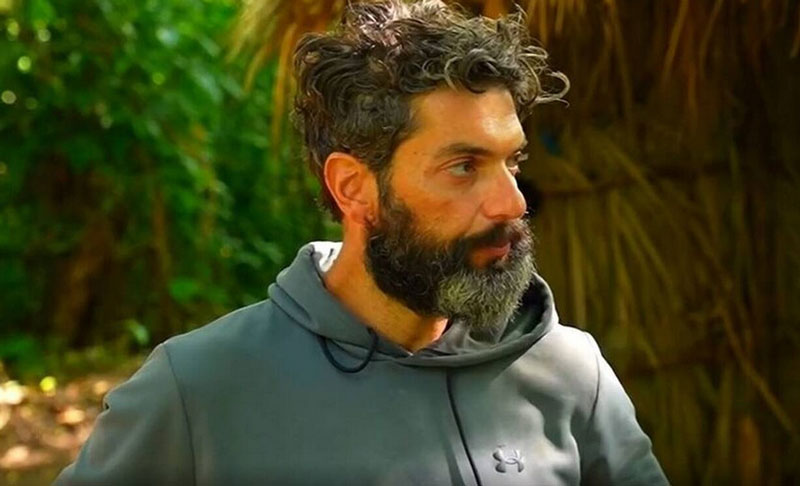Survivor: Πόσα λεφτά κέρδισε ο Σπύρος Μαρτίκας από το παιχνίδι