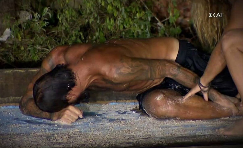 Survivor Spoiler 30/6: Αυτός κερδίζει την ατομική ασυλία - Ποιος είναι ο δεύτερος υποψήφιος