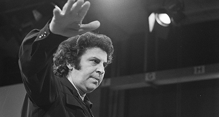 Η επιστολή του Νίκου Κουρή – Θεοδωράκη μετά το άνοιγμα της διαθήκης του αείμνηστου μουσικοσυνθέτη