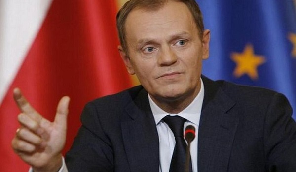 Τουσκ: Ένα Brexit χωρίς συμφωνία δεν θα είναι ποτέ η απόφασή μας