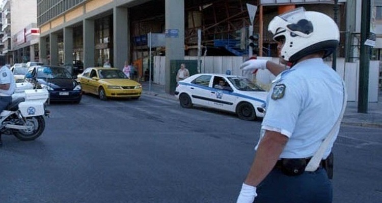 Σοκαριστικά τα στοιχεία για τα τροχαία στην Ελλάδα: 655 ατυχήματα σε πέντε μήνες