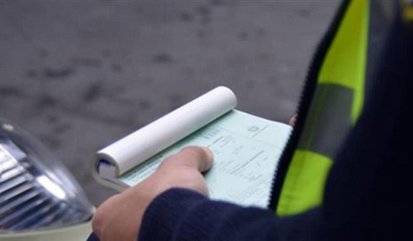 Πάνω από 20.000 παραβάσεις βεβαίωσε η Τροχαία, από 22 έως 28 Ιανουαρίου