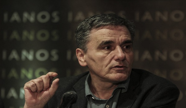 Τσακαλώτος: Αυτές είναι οι σημαντικές επιτυχίες της κυβέρνησης ΣΥΡΙΖΑ