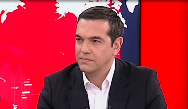 Τσίπρας για υποκλοπές: Ο Μητσοτάκης οφείλει να παραιτηθεί