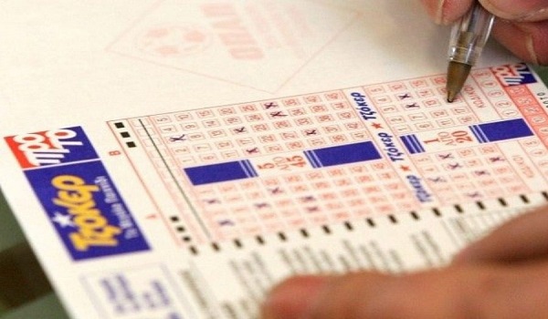 Τζόκερ: Ένας μεγάλος τυχερός κέρδισε 6,7 εκατ. ευρώ