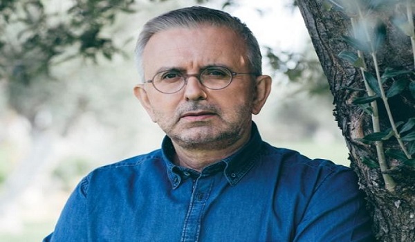 Δήμος Βερύκιος: Ανατροπή με την παρουσία του στο Happy Day