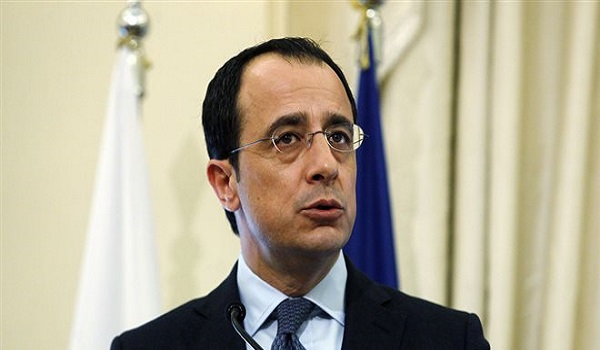 Τη Δευτέρα η συνάντηση Χριστοδουλίδη - Πομπέο στην Ουάσιγκτον