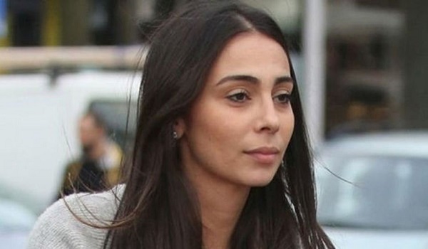 Η Ολυμπία Χοψονίδου αποκάλυψε πότε θα γεννήσει το έκτο της παιδί