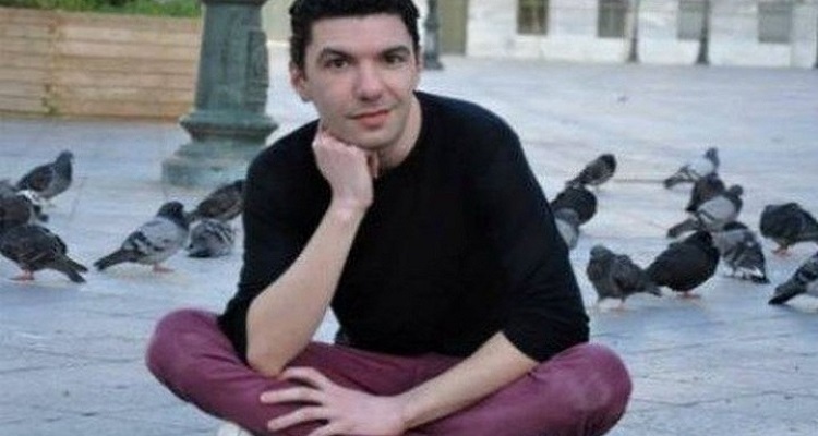 Ζακ Κωστόπουλος: Εκτός φυλακής ο μεσίτης που καταδικάστηκε για τον θάνατό του
