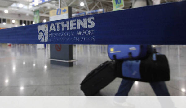 Κινέζοι τουρίστες από τη Γουχάν προκάλεσαν συναγερμό στο "Ελ. Βενιζέλος" - Σε ετοιμότητα η Ελλάδα