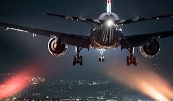 Αναγκαστική προσγείωση αεροσκάφους στα Χανιά - Αναφορά  για βόμβα