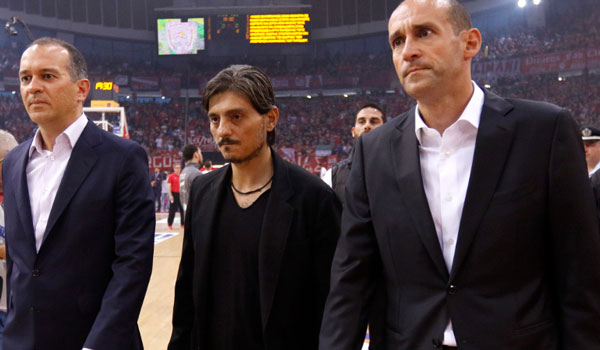 Παναθηναϊκός: Κι εμείς στην Αδριατική Λίγκα με τον Ολυμπιακό