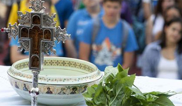 Σήμερα το πρώτο κουδούνι της νέας σχολικής χρονιάς