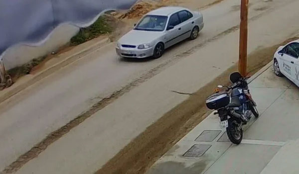 Παραδόθηκαν οι δράστες της δολοφονίας της 73χρονης στους Αγίους Θεοδώρους