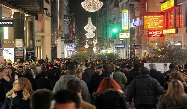 Εντατικοί έλεγχοι στην αγορά ενόψει εορτών