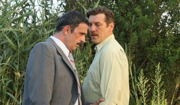 Άγριες Μέλισσες: Παγίδα θανάτου για τον Κυπραίο