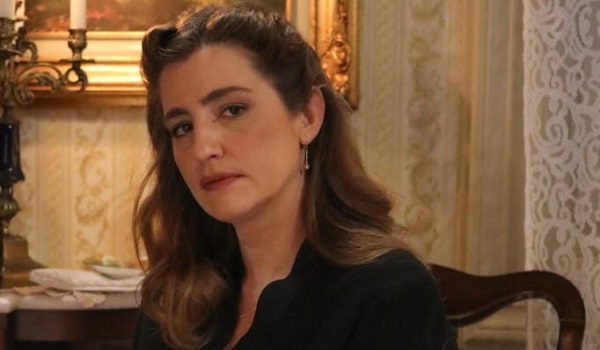 Άγριες Μέλισσες: Η Ελένη έρχεται αντιμέτωπη με τη μοίρα της